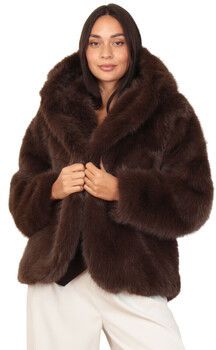 Kabáty La Modeuse  76504_P181257