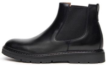 Polokozačky NeroGiardini  Ilcea Tr Novi Light 8338 N