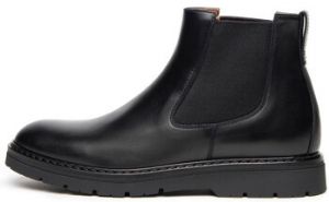 Polokozačky NeroGiardini  Ilcea Tr Novi Light 8338 N