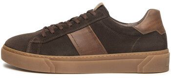 Nízke tenisky NeroGiardini  Arold Delavato Tr Iseo 1005 Ambra 3