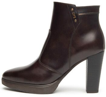 Čižmičky NeroGiardini  Manolete T.Crom Pu.Altilia L16720 T.