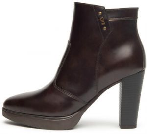 Čižmičky NeroGiardini  Manolete T.Crom Pu.Altilia L16720 T.