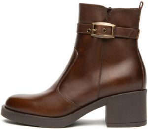 Čižmičky NeroGiardini  Delavato Tr Ronda Light T.Mor