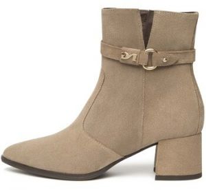 Čižmičky NeroGiardini  Arold Tpu Cosenza