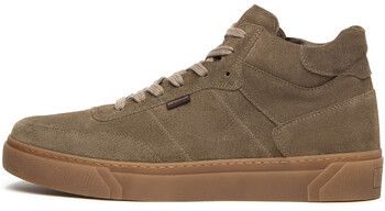 Členkové tenisky NeroGiardini  Arold Tr Iseo 1005 Ambra 3