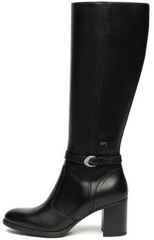 Čižmy do mesta NeroGiardini  Guanto Tr Capua +G.Lo T