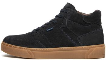 Členkové tenisky NeroGiardini  Arold 139 Tr Iseo 1005 Ambra 3