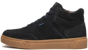 Členkové tenisky NeroGiardini  Arold 139 Tr Iseo 1005 Ambra 3