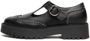 Derbie NeroGiardini  Guanto Tr Taverna 7724 Ligh