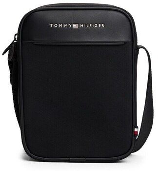 Tašky cez rameno Tommy Hilfiger  Foundation Mini Reporter