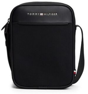 Tašky cez rameno Tommy Hilfiger  Foundation Mini Reporter