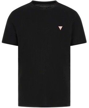 Tričká s krátkym rukávom Guess  Cn Ss Core Tee