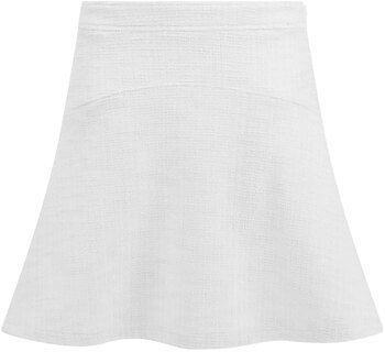Sukňa Guess  Tamara Flare Tweed Skirt