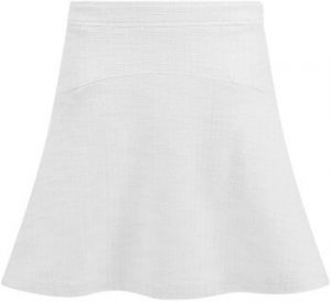 Sukňa Guess  Tamara Flare Tweed Skirt