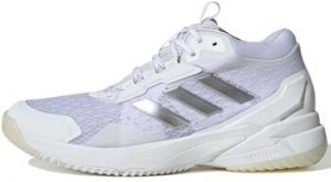 Univerzálna športová obuv adidas  Crazyflight 6 Mid W