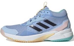 Univerzálna športová obuv adidas  Crazyflight 6 Mid W