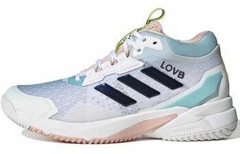 Univerzálna športová obuv adidas  Crazyflight 6 Mid W