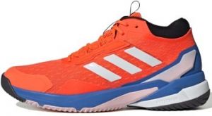 Univerzálna športová obuv adidas  Crazyflight 6 Mid M