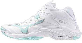 Univerzálna športová obuv Mizuno  Shoe Wave Lightning Z Mid Wos