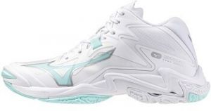 Univerzálna športová obuv Mizuno  Shoe Wave Lightning Z Mid Wos