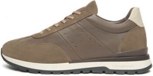 Nízke tenisky NeroGiardini  Arold Sauvage Taupe Sauvage Ivory Tr Orvieto 9600