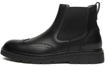 Polokozačky NeroGiardini  Ilcea Tr Novi Light 8338 N