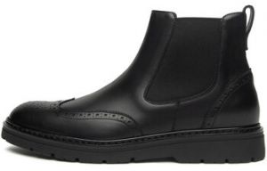 Polokozačky NeroGiardini  Ilcea Tr Novi Light 8338 N