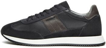 Nízke tenisky NeroGiardini  Arold 139 Vienna 0883 Kenia Antracite Tr Palerm