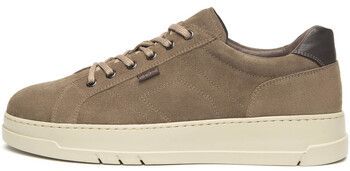 Nízke tenisky NeroGiardini  Arold Savana Brown Eva Torino Becco Tal