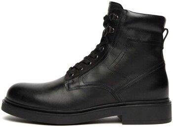 Polokozačky NeroGiardini  Twist Gomma Sassari B