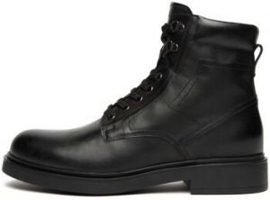 Polokozačky NeroGiardini  Twist Gomma Sassari B