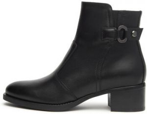 Čižmičky NeroGiardini  Guanto Tr Brescia 894