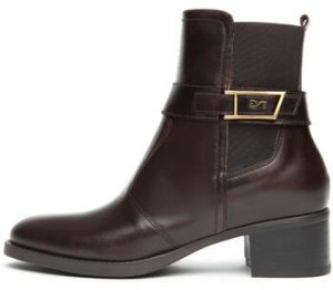 Čižmičky NeroGiardini  Manolete Tr Brescia 894 T.Mor