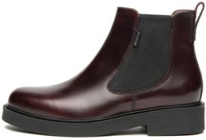 Polokozačky NeroGiardini  Manolete Tr Altamura 8252 Lig