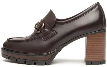 Mokasíny NeroGiardini  Manolete Tr Ponza 8333