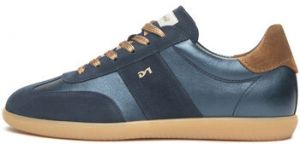 Nízke tenisky NeroGiardini  Velour 225 Etoile Jeans Velour Malto Tr Granada Ba