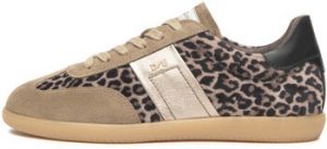 Nízke tenisky NeroGiardini  Arold T.Pluvia Dis.1348 Be Etoile Leo Guanto Ner