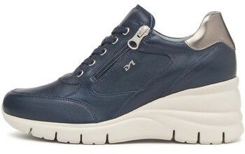 Nízke tenisky NeroGiardini  Bagoya Dark T.Brill Antracite Eva Agosta 8769/007