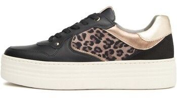 Nízke tenisky NeroGiardini  Guanto T.Pluvia Dis.1348 Be Lunare Arold Velo