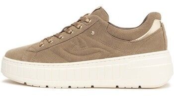 Nízke tenisky NeroGiardini  Arold T.Brill Platino 6074 Tr Specchia 1040 Lig