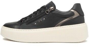 Nízke tenisky NeroGiardini  Guanto T.Brill Antracite Pu.Guatemala L17682