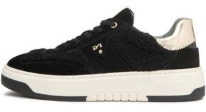 Nízke tenisky NeroGiardini  Arold Velo T.Curly 1 T.Diamond T.Brill Platin