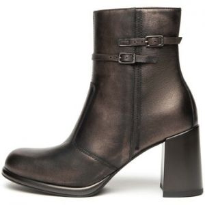 Čižmičky NeroGiardini  Metal S.A. Tpu Siracusa Plato'