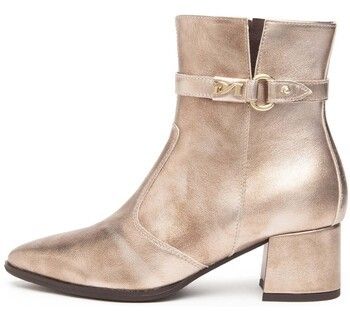 Čižmičky NeroGiardini  Lunare Tpu Cosenza