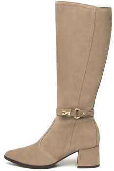 Čižmy do mesta NeroGiardini  Arold Tpu Cosenza