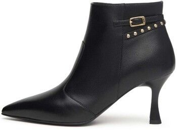 Čižmičky NeroGiardini  Nappa Pandora Tpu Adam Alek