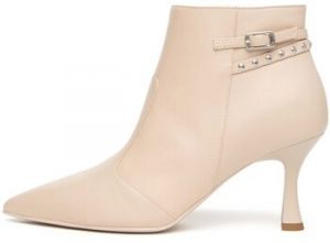 Čižmičky NeroGiardini  Nappa Pandora Tpu Adam Alek Natura