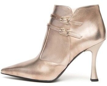 Čižmičky NeroGiardini  Lunare Tpu Tito