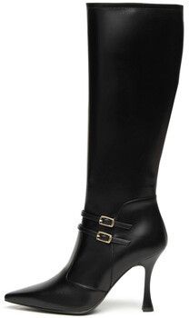 Čižmy do mesta NeroGiardini  Nappa Pandora Tpu Tito