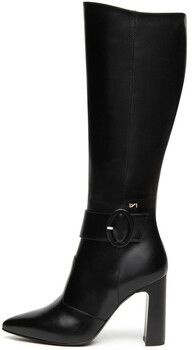 Čižmy do mesta NeroGiardini  Nappa Pandora Tpu Lisa Lady